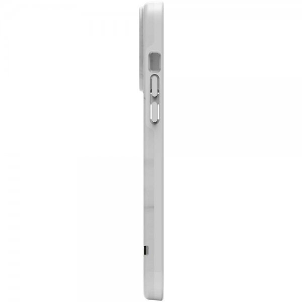 Richmond & Finch iPhone 14 Pro Max Cover White Marble