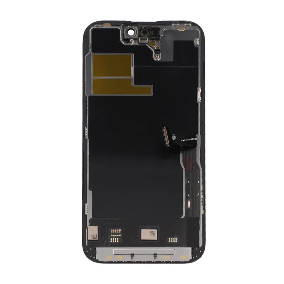 iPhone 14 Pro Soft OLED-skærm Display