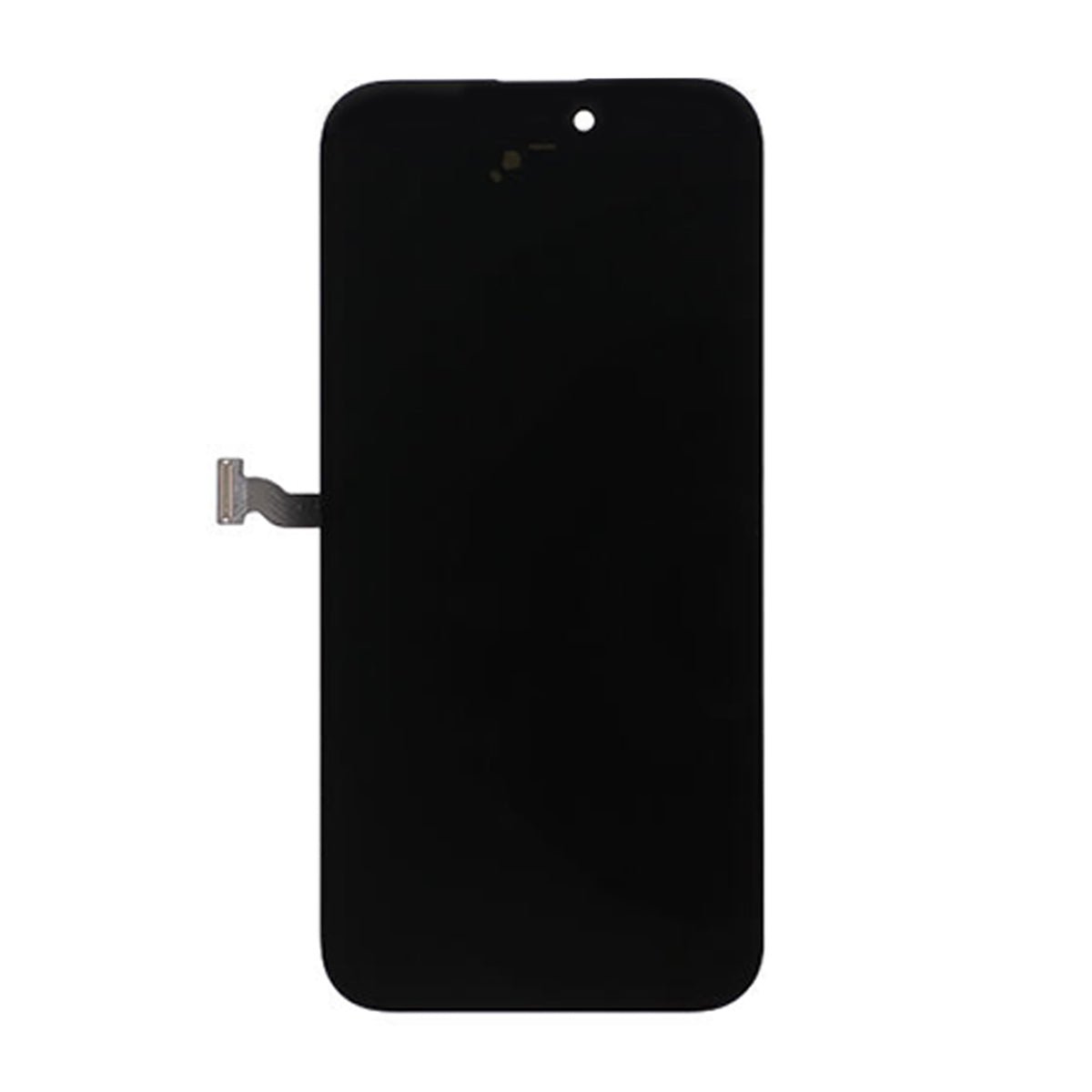 iPhone 14 Pro Max Soft OLED-skærm Original IC-kompatibel
