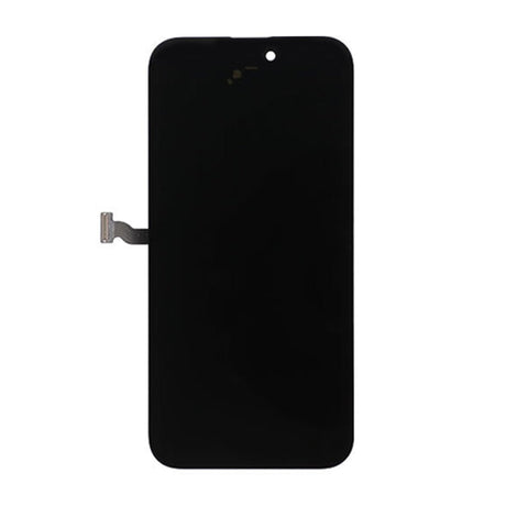 iPhone 14 Pro Max Soft OLED-skærm Original IC-kompatibel