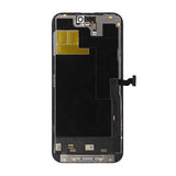 iPhone 14 Pro Max Soft OLED-skærm Original IC-kompatibel