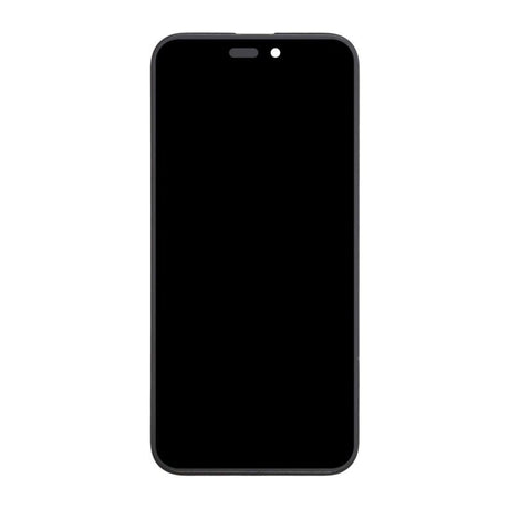 iPhone 14 Pro Max Soft OLED-skærm Premium - DD