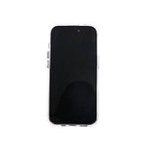 iPhone 14 Pro Cover Motiv Kviste og Blomster