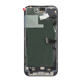 iPhone 14 Pro OLED-skærm Original Brugt - Diagnostik bestået