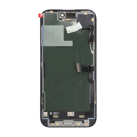 iPhone 14 Pro OLED-skærm Original Brugt - Diagnostik bestået