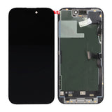 iPhone 14 Pro OLED-skærm Original Brugt - Diagnostik bestået