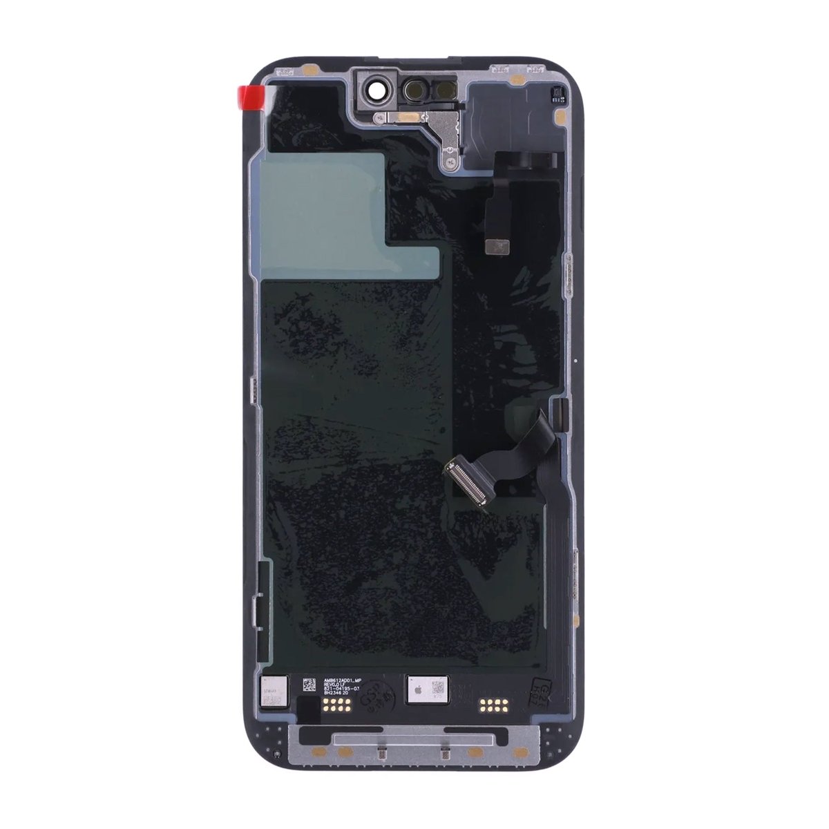 iPhone 14 Pro OLED-skærm Original - Sensor Diagnostik