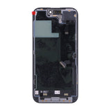 iPhone 14 Pro OLED-skærm Original - Sensor Diagnostik