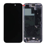 iPhone 14 Pro OLED-skærm Original - Sensor Diagnostik