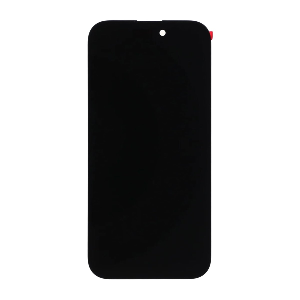 iPhone 14 Pro OLED-skærm Original - Sensor Diagnostik