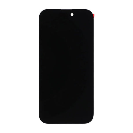 iPhone 14 Pro OLED-skærm Original - Sensor Diagnostik
