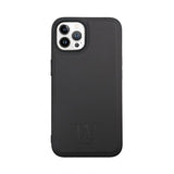 Rvelon iPhone 14 Pro Cover Magnetisk Aftageligt Etui Sort