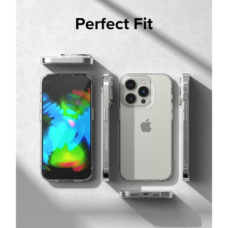 Ringke iPhone 14 Pro Cover Air Clear