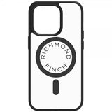 Richmond & Finch iPhone 14 Pro Cover Clear MagSafe