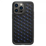 Spigen iPhone 14 Pro Cover Cryo Armor Mat Sort