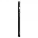 Spigen iPhone 14 Pro Cover Cryo Armor Mat Sort