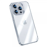 Benks iPhone 14 Pro Cover Krystalklart Gennemsigtigt
