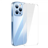 Baseus iPhone 14 Pro Cover Crystal Series Transparent