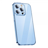 Baseus iPhone 14 Pro Cover Crystal Series Transparent