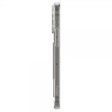 Spigen iPhone 14 Pro Cover Crystal Slot Crystal Clear