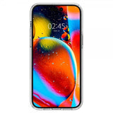 Spigen iPhone 14 Pro Cover Crystal Slot Glitter Crystal Quartz