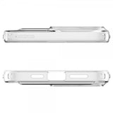 Spigen iPhone 14 Pro Cover Crystal Slot Glitter Crystal Quartz