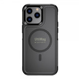 4smarts iPhone 14 Pro Cover Defend Etui Ultimag