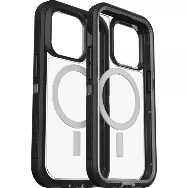 Otterbox iPhone 14 Pro Cover Defender XT Black Crystal