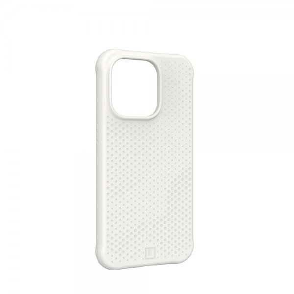 U by UAG iPhone 14 Pro Cover DOT MagSafe Marshmallow