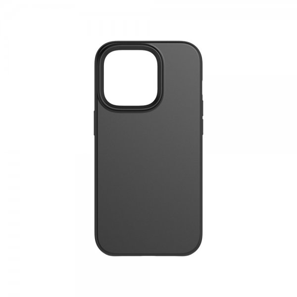 Tech21 iPhone 14 Pro Cover Evo Lite Sort
