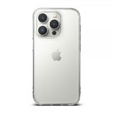 Ringke iPhone 14 Pro Cover Fusion Matte Clear