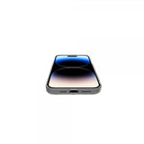 Celly iPhone 14 Pro Cover GELSKINMAG MagSafe Gennemsigtigt