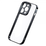 Baseus iPhone 14 Pro Cover Glitter Series Sort
