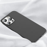 X-Level iPhone 14 Pro Cover Guardian Series Sort