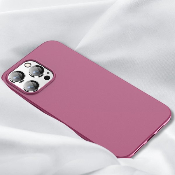 X-Level iPhone 14 Pro Cover Guardian Series Vinrød