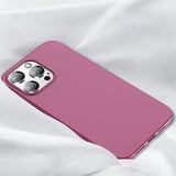 X-Level iPhone 14 Pro Cover Guardian Series Vinrød
