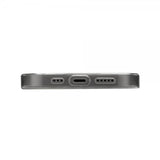 dbramante1928 iPhone 14 Pro Cover Iceland Pro MagSafe Clear