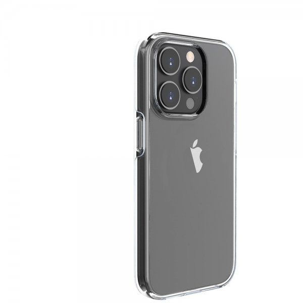 dbramante1928 iPhone 14 Pro Cover Iceland Pro Transparent