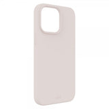 Puro iPhone 14 Pro Cover Icon Rosa