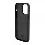 Puro iPhone 14 Pro Cover Icon Sort