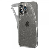 Spigen iPhone 14 Pro Cover Liquid Crystal Glitter Crystal Quartz
