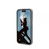 U by UAG iPhone 14 Pro Cover Lucent 2.0 MagSafe Cerulean