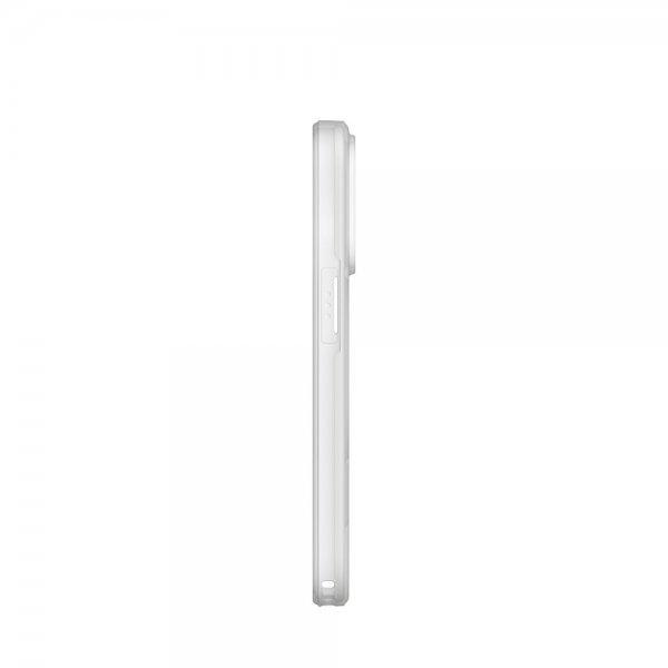 U by UAG iPhone 14 Pro Cover Lucent 2.0 MagSafe Marshmallow