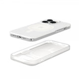 U by UAG iPhone 14 Pro Cover Lucent 2.0 MagSafe Marshmallow