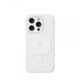 U by UAG iPhone 14 Pro Cover Lucent 2.0 MagSafe Marshmallow