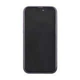 Rvelon iPhone 14 Pro Cover MagSafe Ring Lilla
