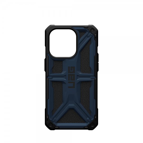 Urban Armor Gear (UAG) iPhone 14 Pro Cover Monarch Mallard