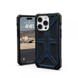 Urban Armor Gear (UAG) iPhone 14 Pro Cover Monarch Mallard