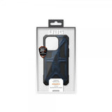 Urban Armor Gear (UAG) iPhone 14 Pro Cover Monarch Mallard