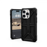 Urban Armor Gear (UAG) iPhone 14 Pro Cover Monarch Sort